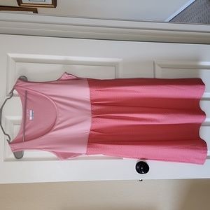 Columbia Omni shade sun protection sundress XL